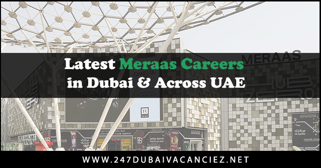 Meraas Careers