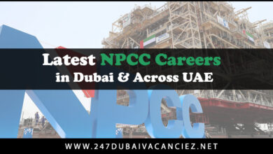 NPCC Careers