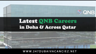 QNB Careers