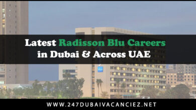 Radisson Blu Careers