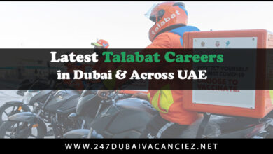 Talabat Careers