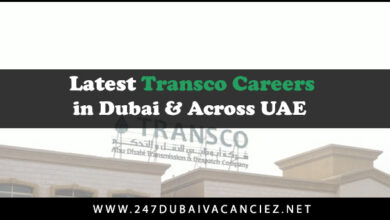 Transco Careers