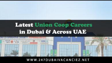 Union Coop Careers