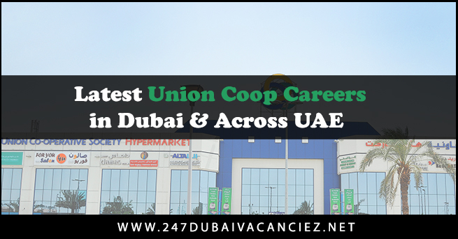 Union Coop Careers