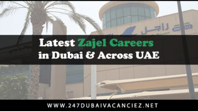 ZAJEL Careers