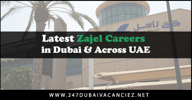 ZAJEL Careers