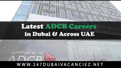 ADCB Careers