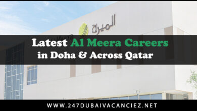 Al Meera Careers