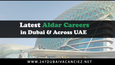 Aldar Careers