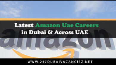 Amazon UAE Careers