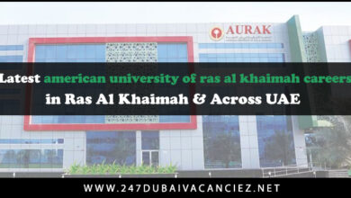 American University of Ras Al Khaimah