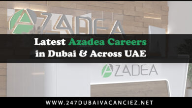 Azadea Careers