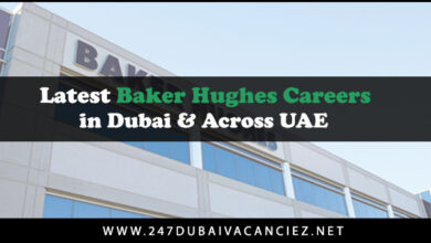 Baker Hughes Careers