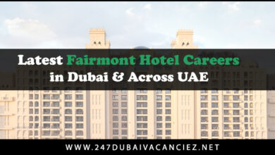 Fairmont Hotel Careers