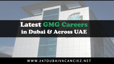 GMG Careers