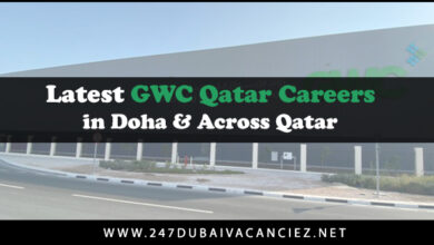 GWC Qatar Careers