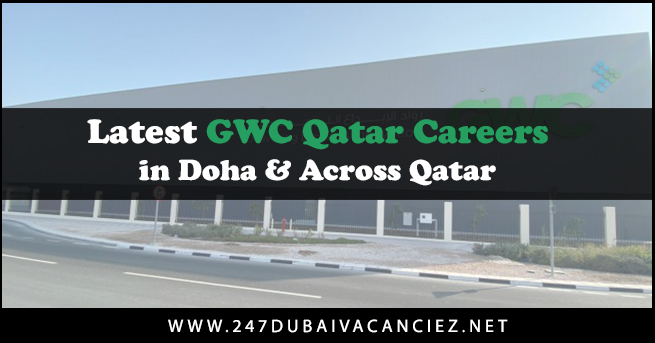 GWC Qatar Careers