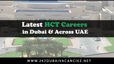 HCT Careers