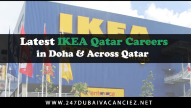 IKEA Qatar Careers