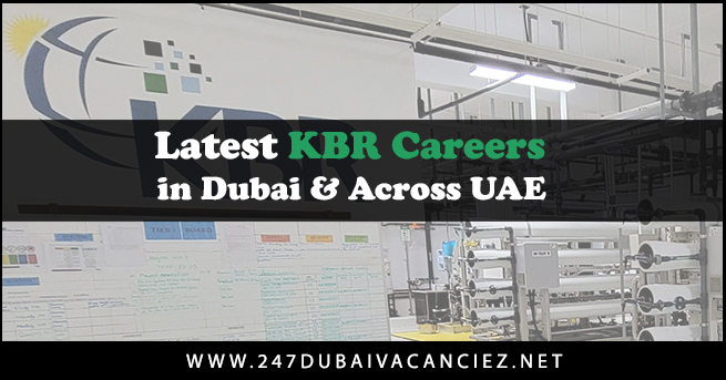 KBR Careers