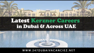 Kerzner Careers