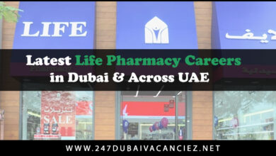 Life Pharmacy Careers