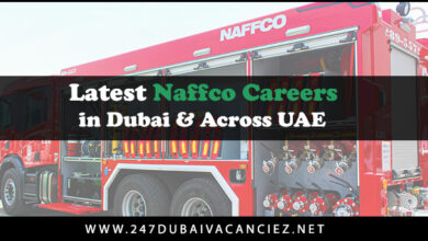 Naffco Careers