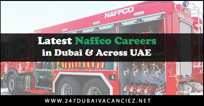 Naffco Careers