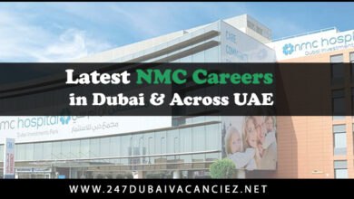 NMC Careers