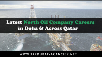 North Oil Company Careers