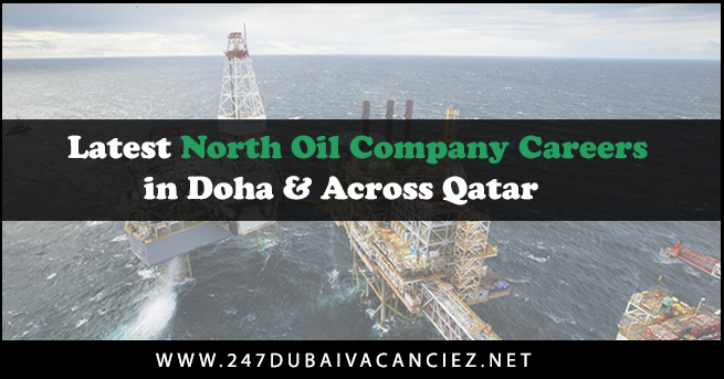 North Oil Company Careers