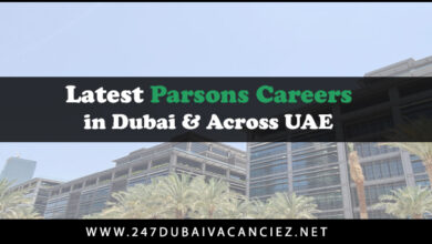 Parsons Careers