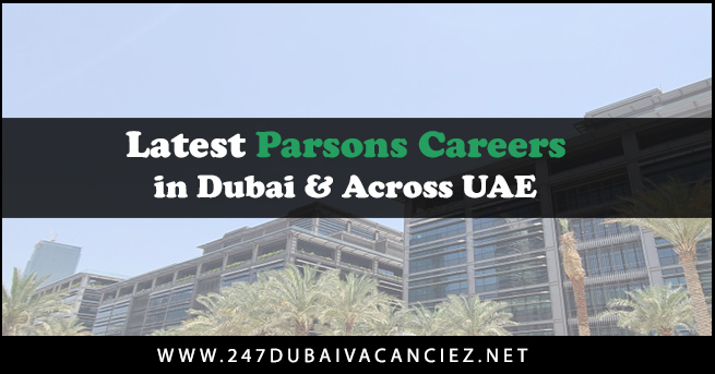 Parsons Careers