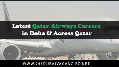 Qatar Airways Careers