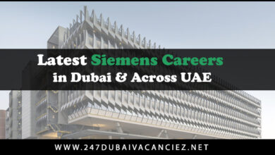 Siemens Careers