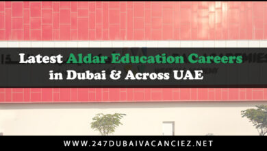 Aldar Education Careers